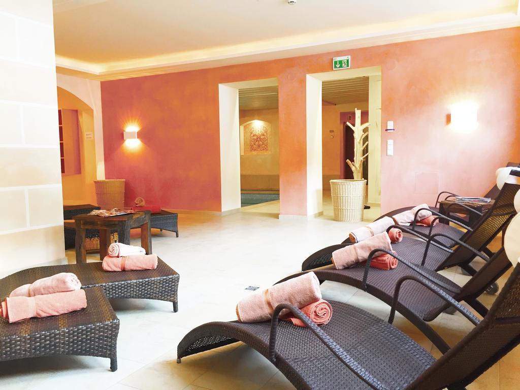 Hotel Dr Otto Murr B&B Sankt Anton am Arlberg Exteriér fotografie