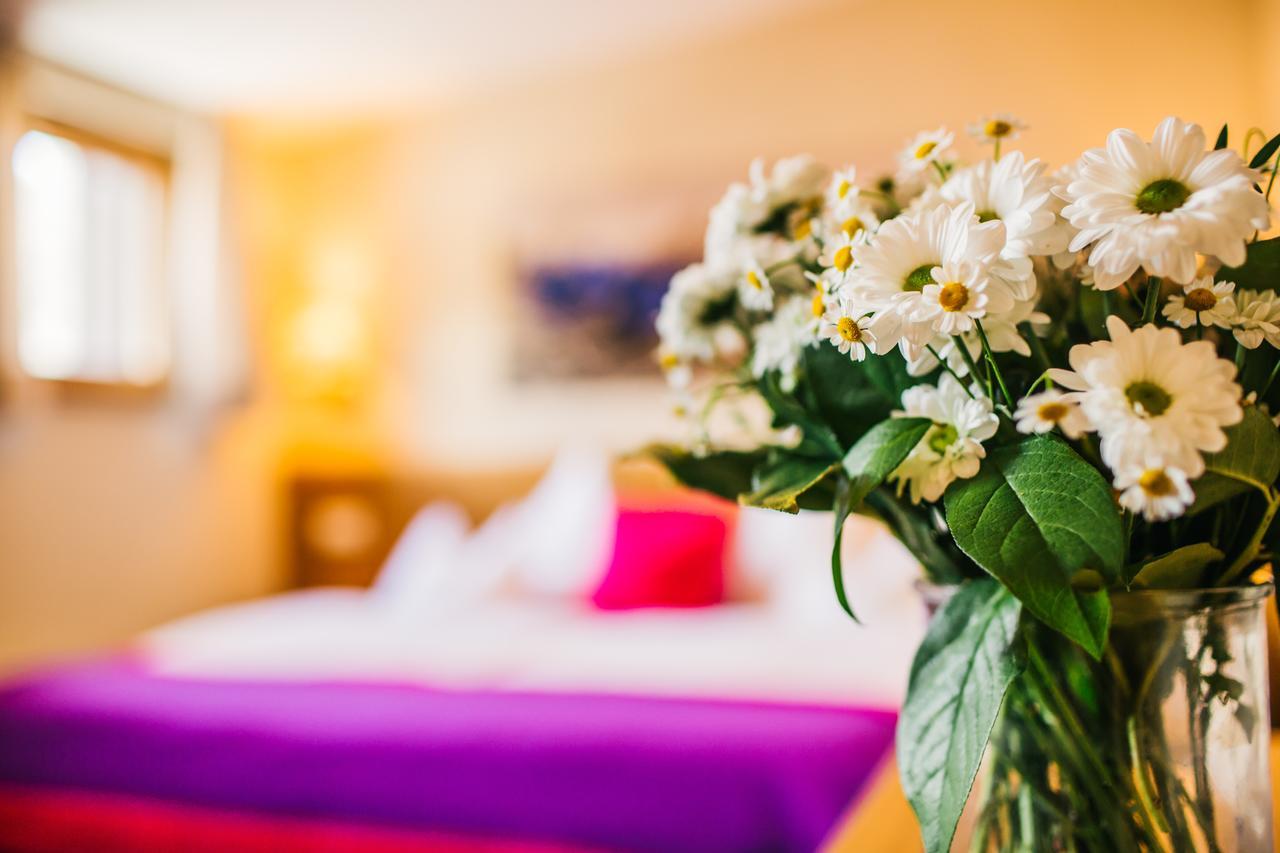 Hotel Dr Otto Murr B&B Sankt Anton am Arlberg Exteriér fotografie